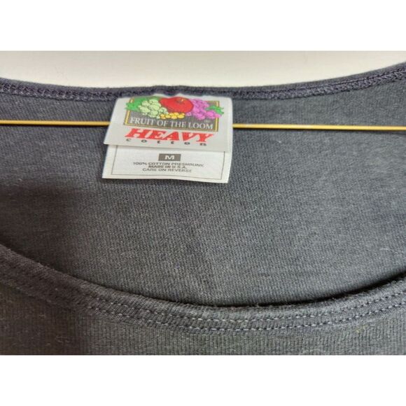 Vintage Hooters Destin Florida Tank Top Men’s Medium 90s Style Muscle Shirt USA - Picture 4 of 6